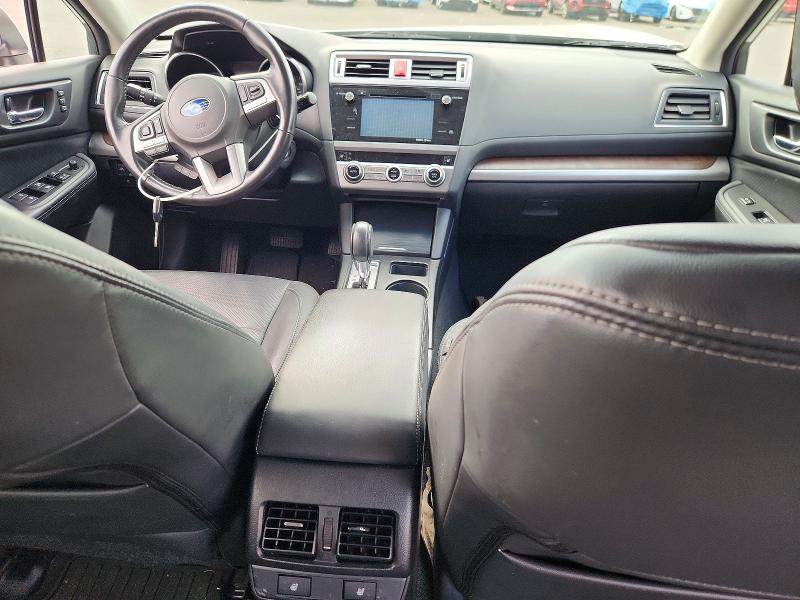 Photo 8 from auction – 2015 SUBARU OUTBACK with VIN 4S4BSAJC9F3348724