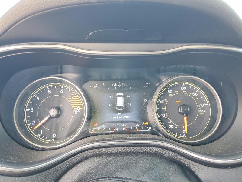 Photo 9 from auction – 2021 JEEP CHEROKEE with VIN 1C4PJLMX8MD209019