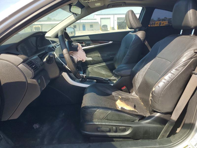 Photo 7 from auction – 2013 HONDA ACCORD with VIN 1HGCT1B84DA016698