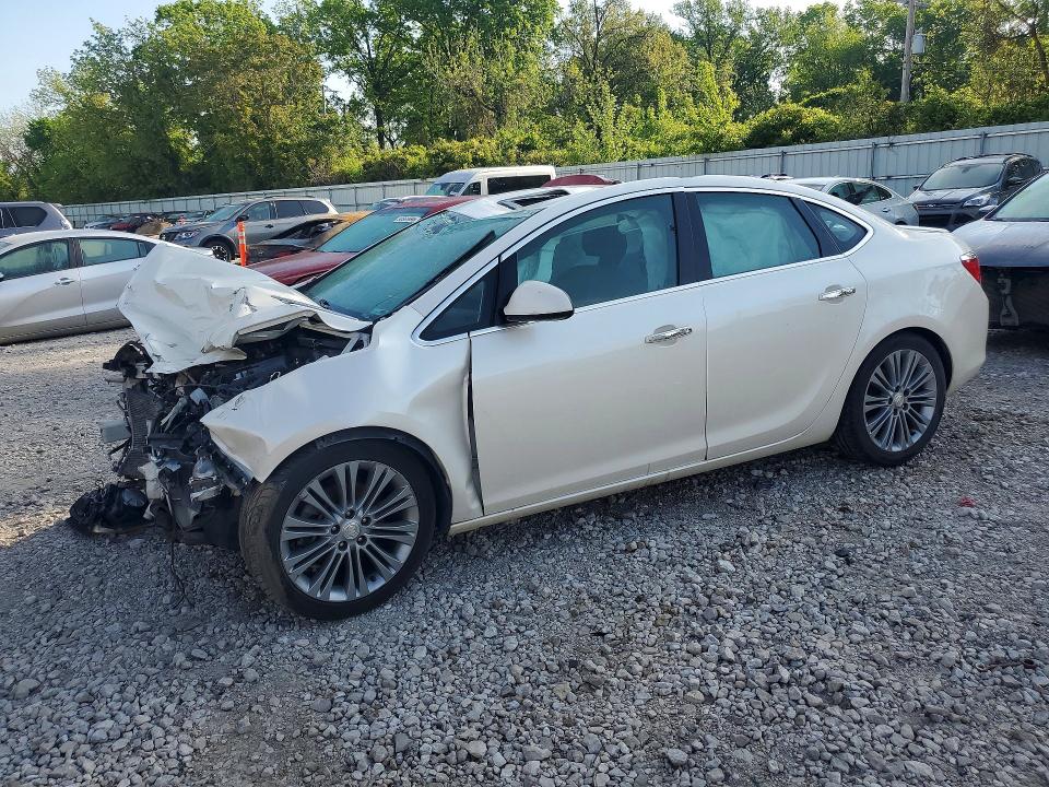2016 BUICK VERANO