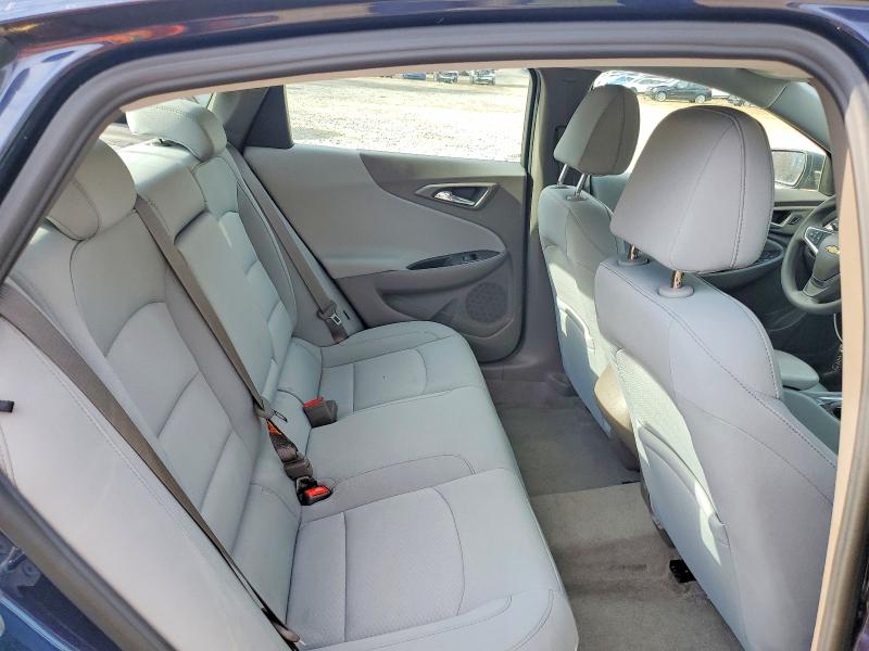 Photo 10 from auction – 2016 CHEVROLET MALIBU with VIN 1G1ZC5ST4GF254751