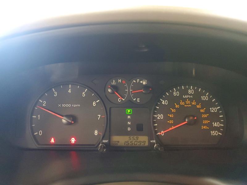 Photo 9 from auction – 2005 HYUNDAI SONATA with VIN KMHWF35H15A130438