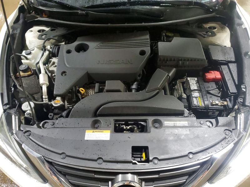 Photo 11 from auction – 2016 NISSAN ALTIMA with VIN 1N4AL3AP1GN321234