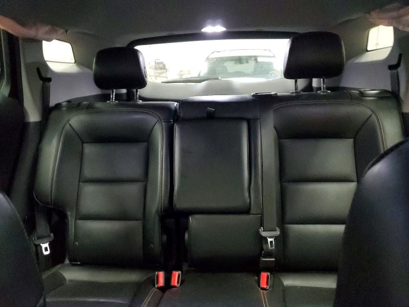Photo 10 from auction – 2020 GMC TERRAIN with VIN 3GKALPEX0LL115266