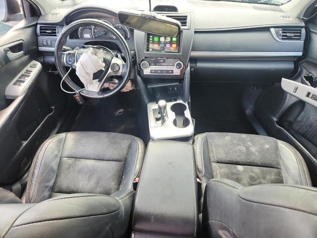 Photo 8 from auction – 2013 TOYOTA CAMRY with VIN 4T1BF1FK5DU685158