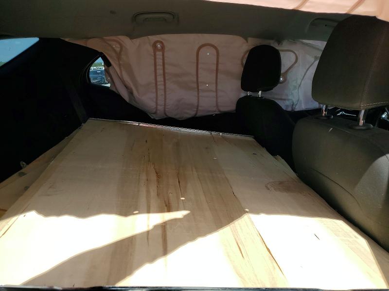 Photo 10 from auction – 2020 CHEVROLET EQUINOX with VIN 3GNAXKEV2LL345934