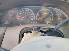 Photo 9 from auction – 2000 FORD F-150 with VIN 2FTRX08LXYCA55674