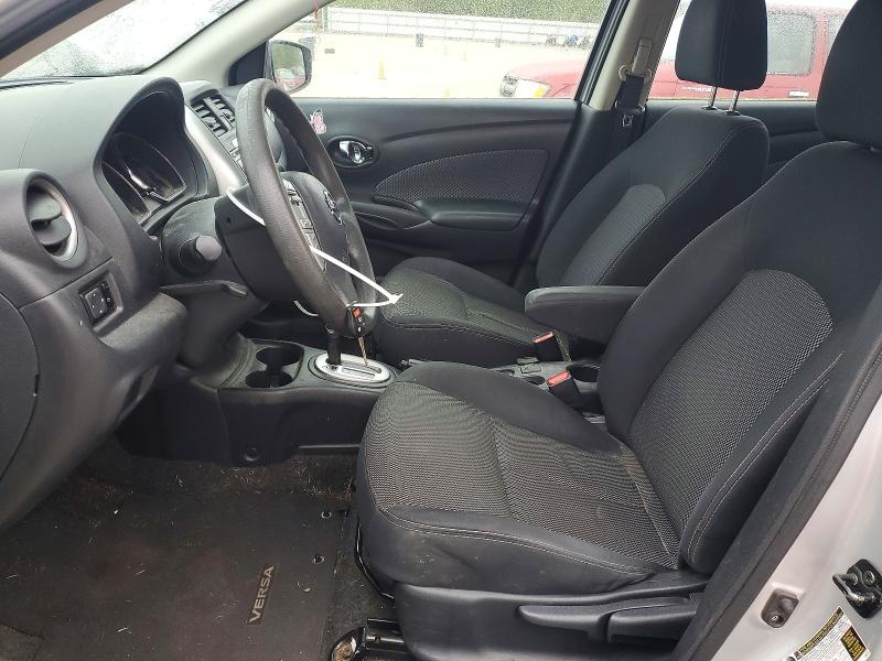 Photo 7 from auction – 2016 NISSAN VERSA with VIN 3N1CN7AP8GL885230