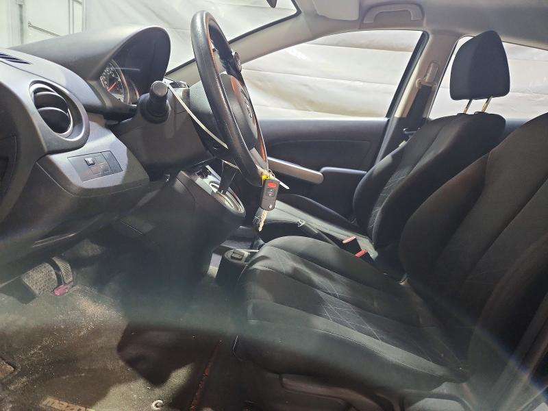 Photo 7 from auction – 2011 MAZDA MAZDA2 with VIN JM1DE1HZ2B0119781