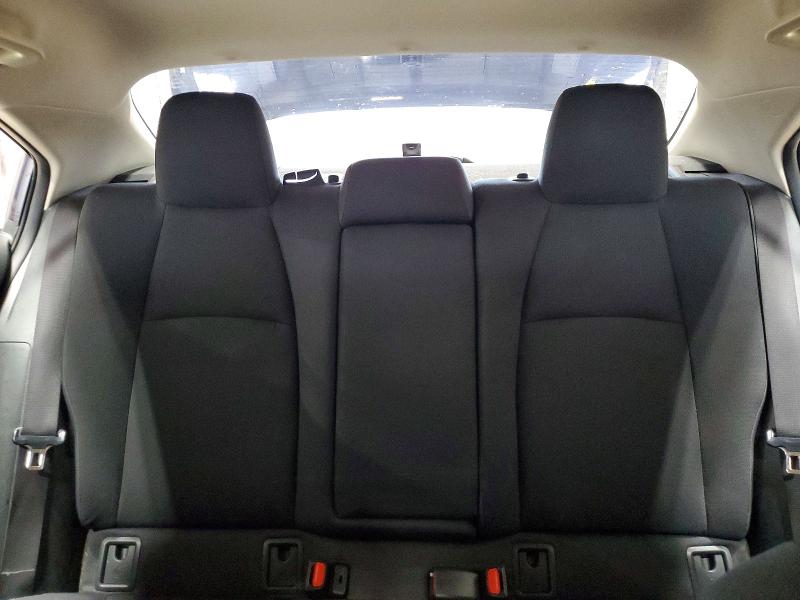 Photo 10 from auction – 2023 TOYOTA COROLLA with VIN 5YFB4MDE1PP011860