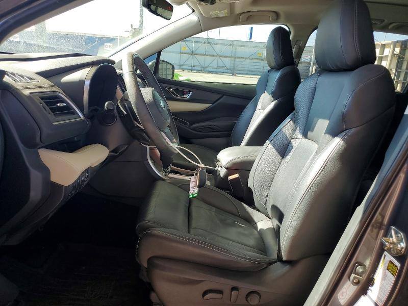 Photo 7 from auction – 2020 SUBARU ASCENT with VIN 4S4WMALD4L3433189