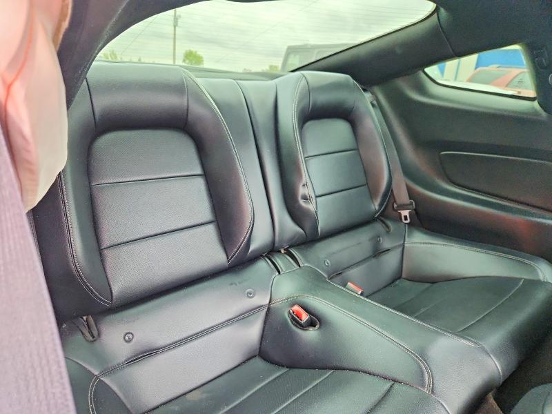 Photo 10 from auction – 2016 FORD MUSTANG with VIN 1FA6P8TH5G5221182