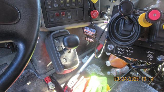Photo 4 from auction – 2018 INTERNATIONAL 7000 with VIN 3HAWDSTR2JL324877