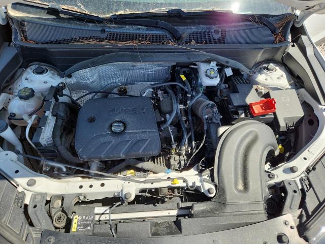 Photo 12 from auction – 2023 CHEVROLET TRAILBLAZER with VIN KL79MVSL5PB189983