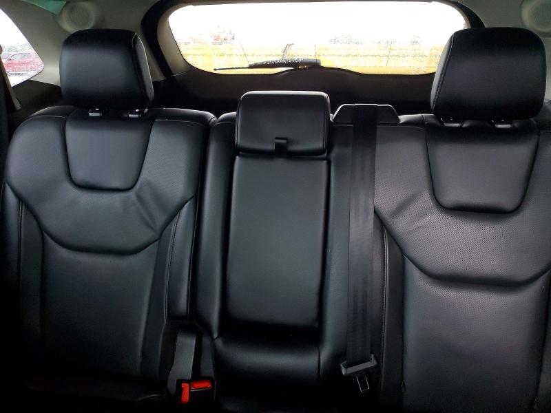 Photo 10 from auction – 2019 FORD EDGE with VIN 2FMPK3K99KBB31320