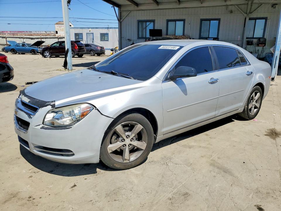 CHEVROLET MALIBU 2012 с VIN 1G1ZC5E08CF192041 - Фото с аукциона