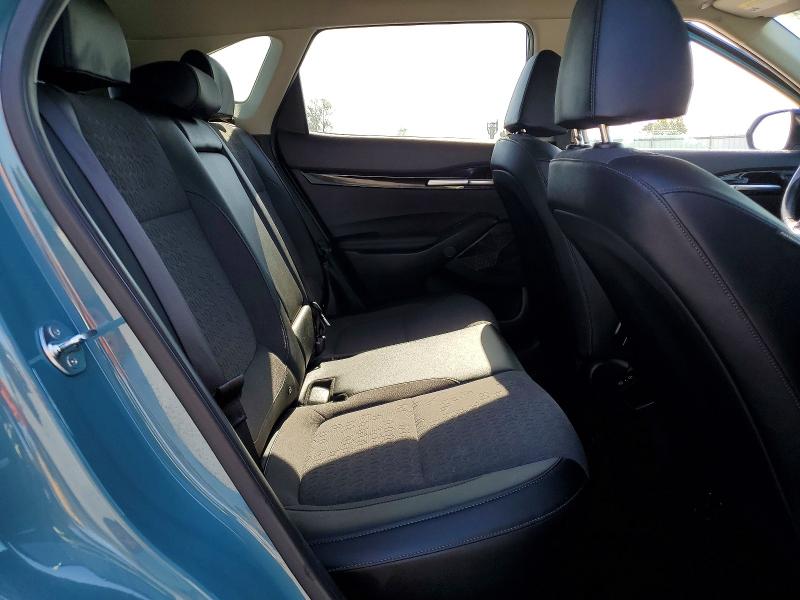 Photo 11 from auction – 2024 KIA SELTOS with VIN KNDEU2AA5R7661816