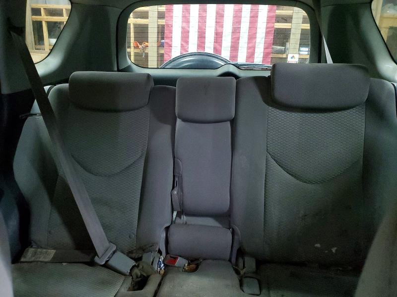 Photo 10 from auction – 2008 TOYOTA RAV4 with VIN JTMBD31VX86066055