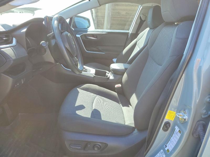 Снимка 7 от търг – 2022 TOYOTA RAV4 с VIN 2T3W1RFV6NW213343
