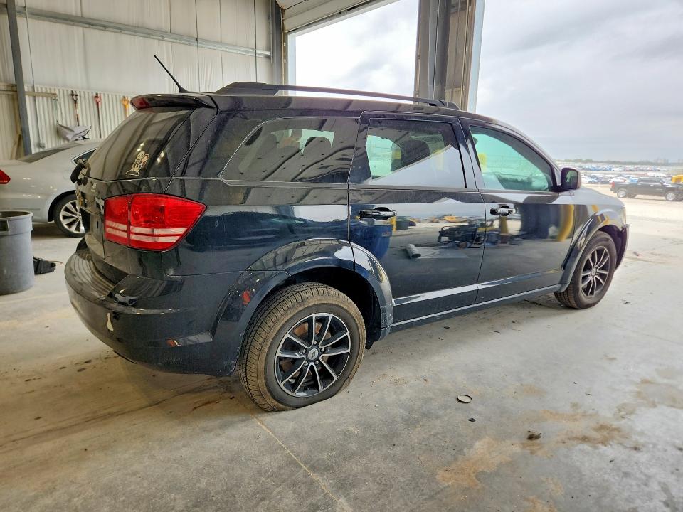 Photo 3 from auction – 2018 DODGE JOURNEY with VIN 3C4PDCAB8JT428925