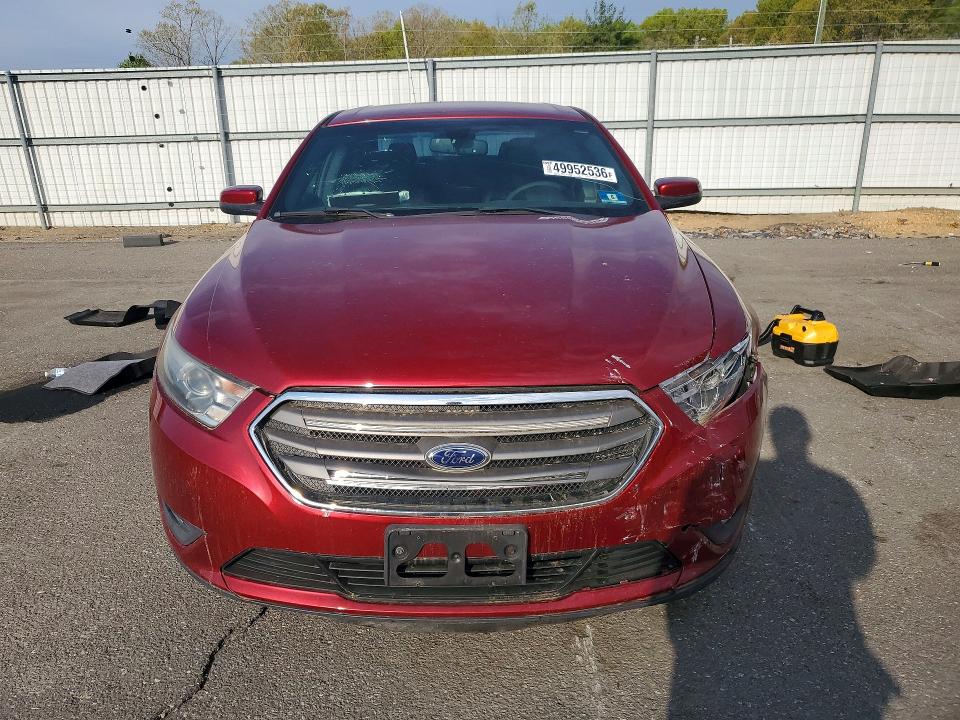 Photo 5 from auction – 2014 FORD TAURUS with VIN 1FAHP2E80EG136092