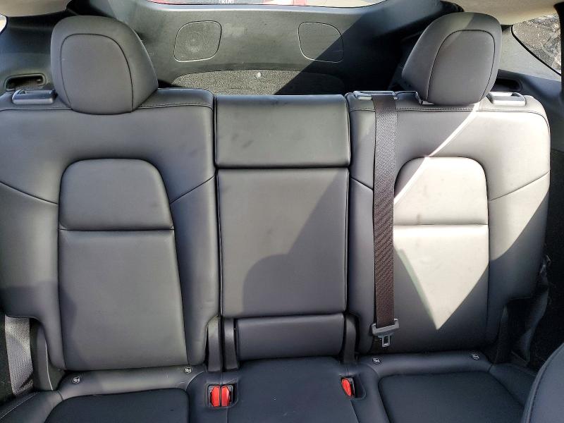 Photo 10 from auction – 2023 TESLA MODEL Y with VIN 7SAYGDEF8PF769847