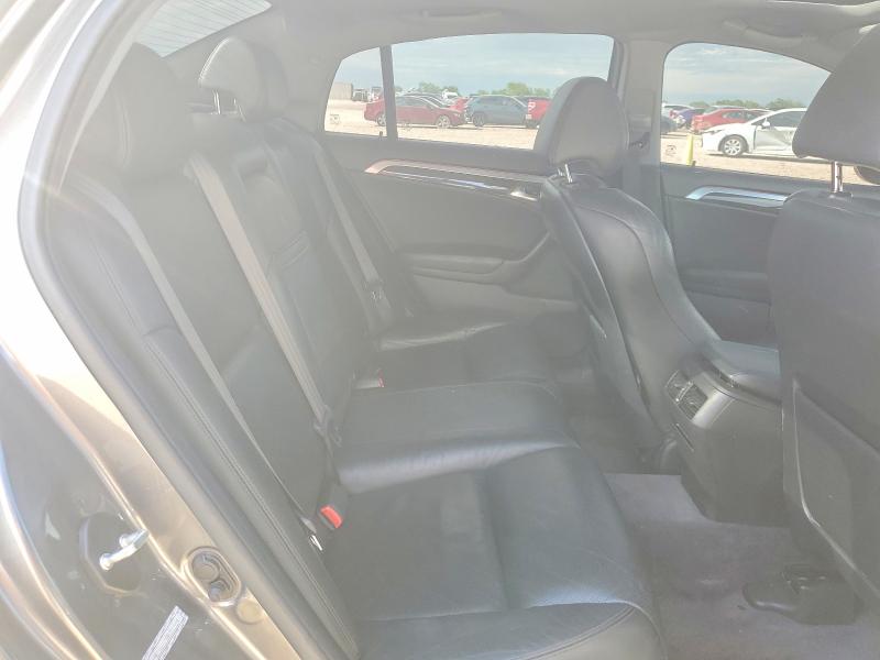 Photo 10 from auction – 2008 ACURA TL with VIN 19UUA66218A051914