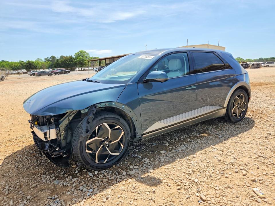 2023 HYUNDAI IONIQ 5 - Търг №49725006