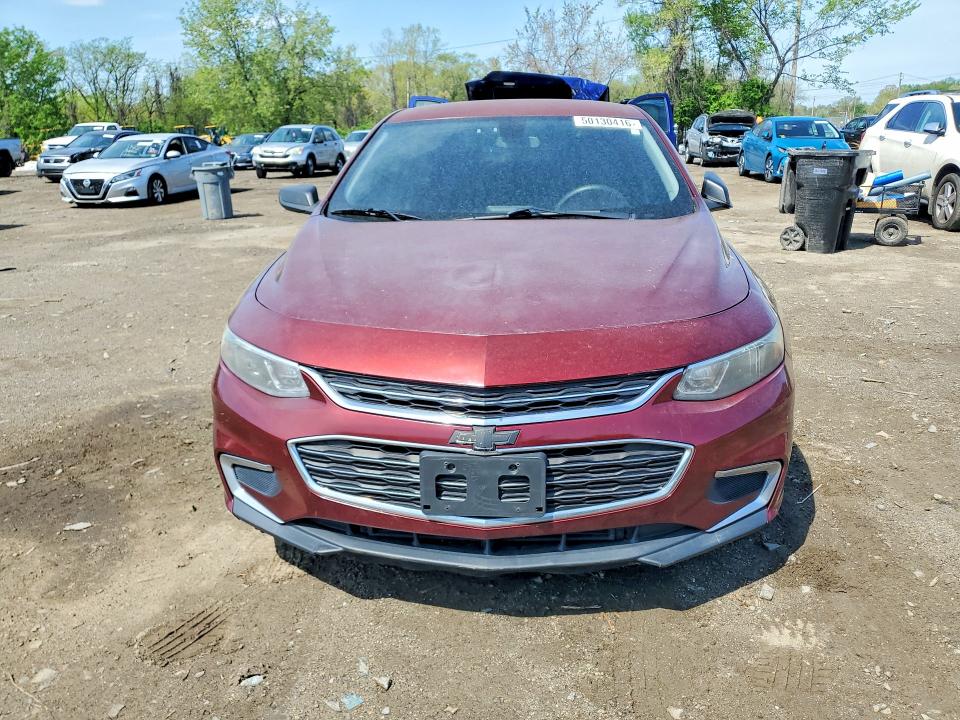 Photo 5 from auction – 2016 CHEVROLET MALIBU with VIN 1G1ZB5ST8GF238927