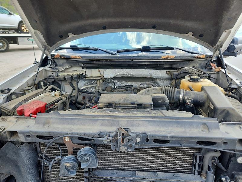 Photo 11 from auction – 2013 FORD F150 with VIN 1FTFX1EF2DFD32386