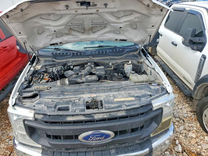 صورة رقم 11 من المزاد - 2022 FORD F250 مع VIN 1FTBF2A60NED52608