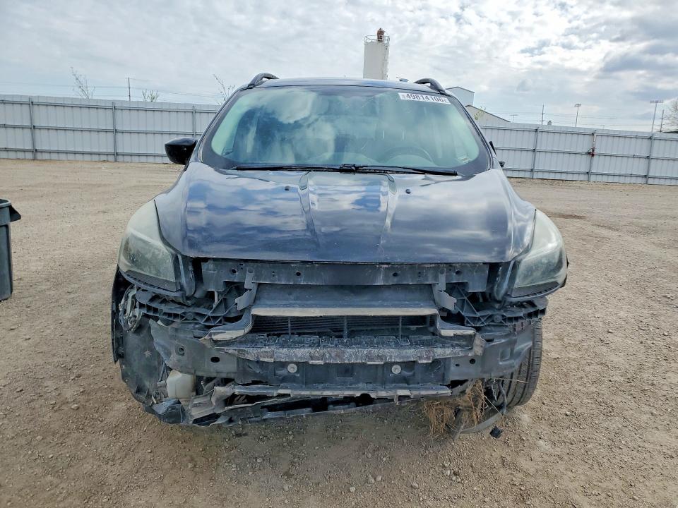 Photo 5 from auction – 2015 FORD ESCAPE with VIN 1FMCU9G90FUC35876
