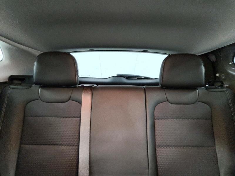 Photo 10 from auction – 2025 CHEVROLET TRAX with VIN KL77LHEPXSC170097