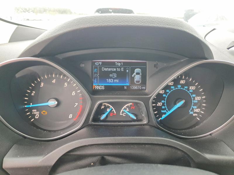 Zdjęcie 9 z aukcji – 2015 FORD ESCAPE z VIN 1FMCU0JX7FUA98650