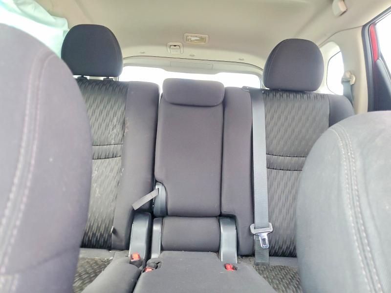 Photo 10 from auction – 2019 NISSAN ROGUE with VIN 5N1AT2MT7KC837482
