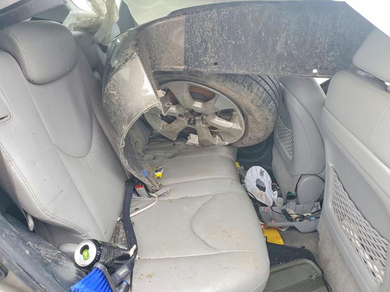 Photo 11 from auction – 2010 TOYOTA RAV4 with VIN JTMDK4DV8AD012156