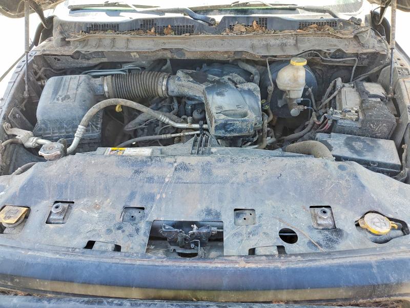 Photo 11 from auction – 2022 RAM 1500 CLASSIC with VIN 1C6RR7GG0NS156728