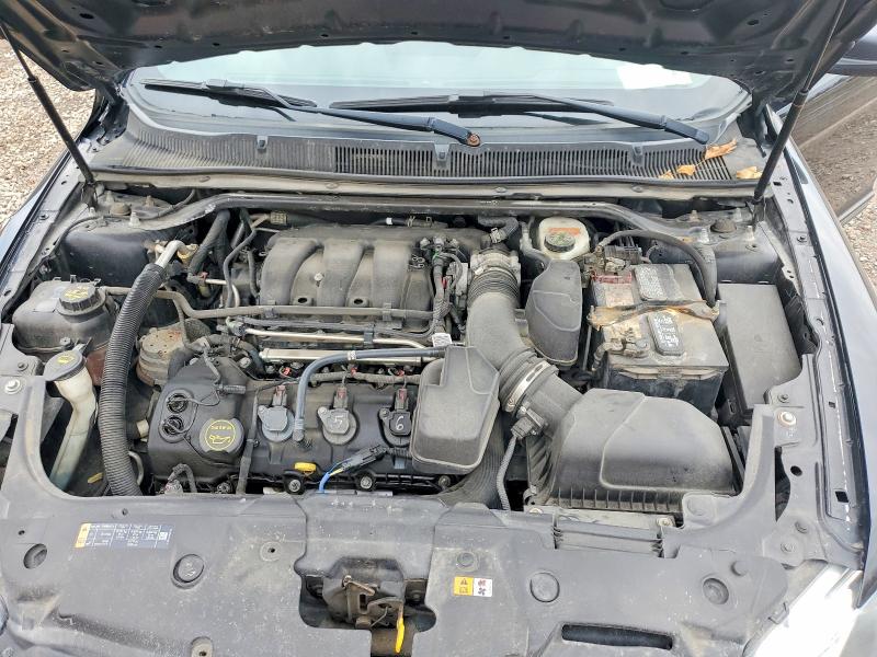 Photo 11 from auction – 2015 FORD TAURUS with VIN 1FAHP2MK2FG154186
