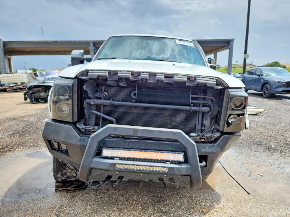 Снимка 5 от търг – 2012 FORD F250 с VIN 1FT7X2BT3CEA17816
