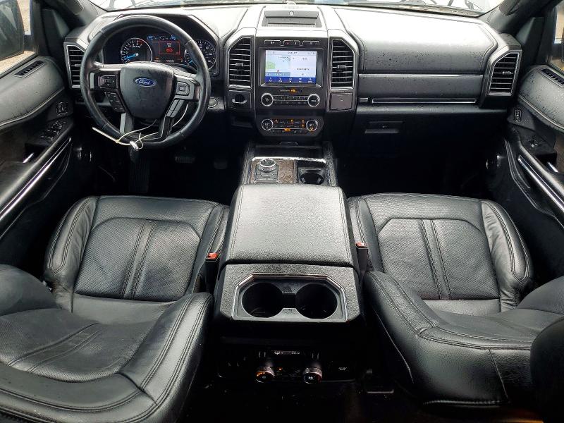 Photo 8 from auction – 2020 FORD EXPEDITION with VIN 1FMJK1KT9LEA77271