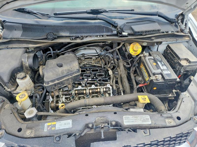 Photo 12 from auction – 2016 DODGE GRAND CARAVAN with VIN 2C4RDGBGXGR396856