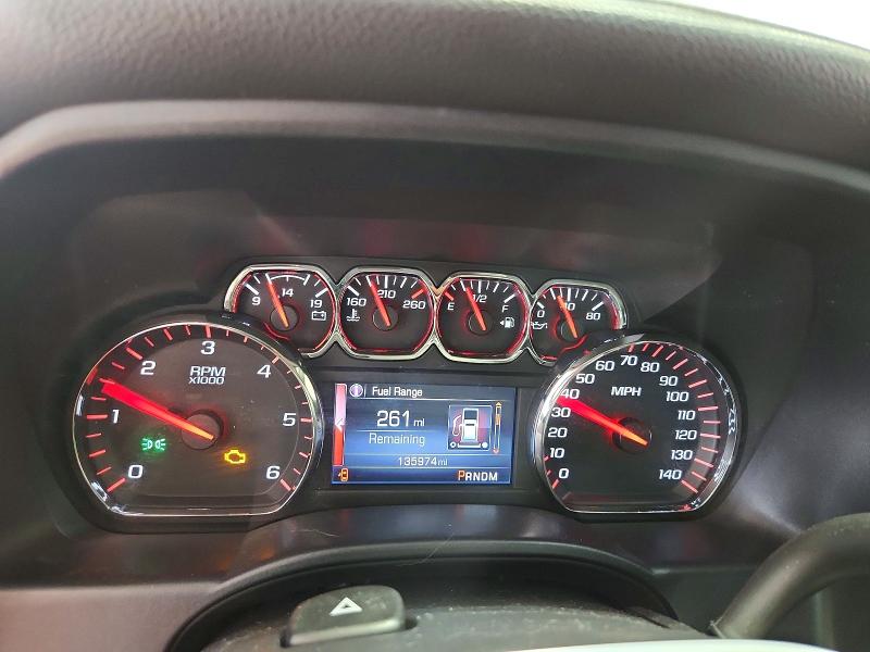 Photo 9 from auction – 2014 GMC SIERRA with VIN 3GTU2UEH4EG239202