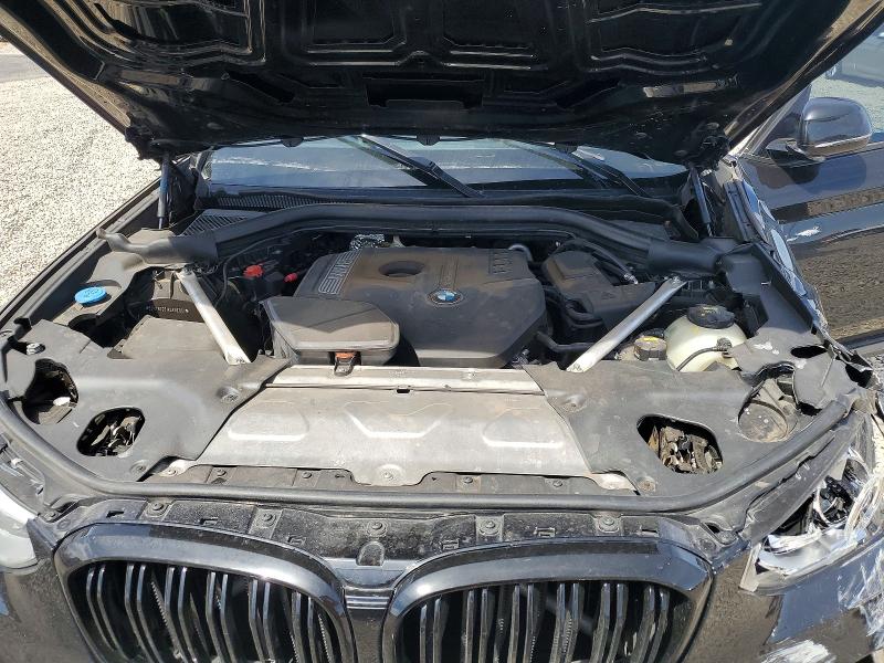 Фото 12 с аукциона – 2019 BMW X3 с VIN 5UXTR7C51KLR46708