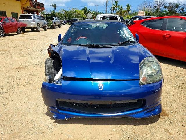 Photo 5 from auction – 2000 TOYOTA MR-S with VIN ZZW300006665