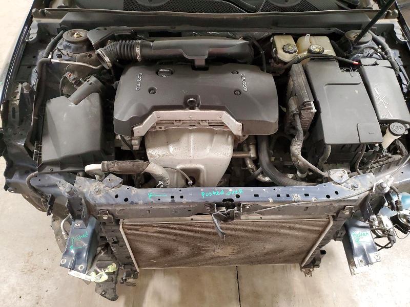 Фото 11 с аукциона – 2017 CHEVROLET IMPALA с VIN 2G11X5SA8H9104815