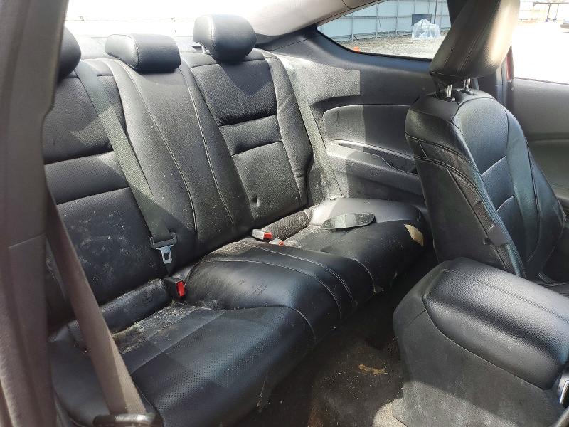 Photo 10 from auction – 2013 HONDA ACCORD with VIN 1HGCT1B72DA024872