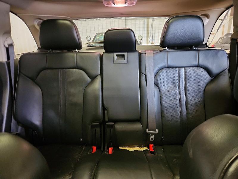 Photo 10 from auction – 2013 LINCOLN MKX with VIN 2LMDJ8JKXDBL05572