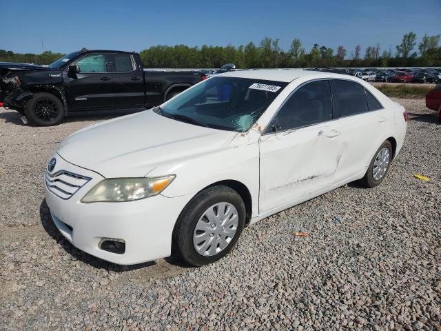 TOYOTA CAMRY 2011 with VIN 4T1BF3EK5BU717293 - Photo from auction