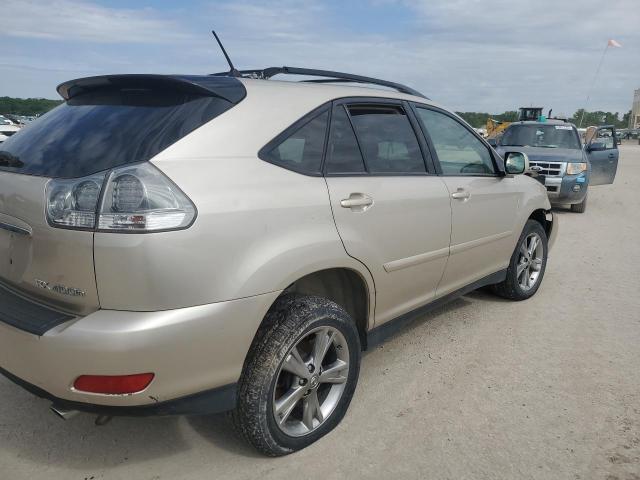 Photo 3 from auction – 2006 LEXUS RX 400H with VIN JTJHW31U360010290