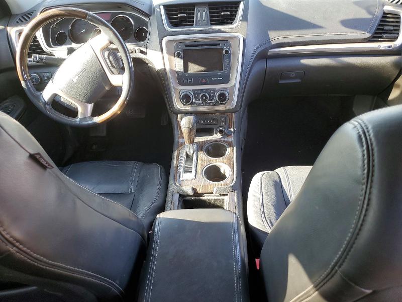 Photo 8 from auction – 2013 GMC ACADIA with VIN 1GKKVTKD5DJ170760